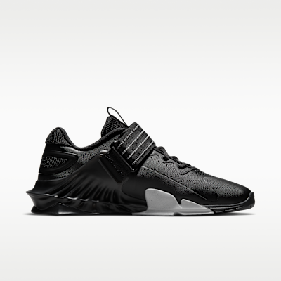 Nike Savaleos Weightlifting Shoes. Nike.com
